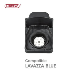 HIBREW Kaffee-Vielseitigkeit: Nespresso, Dolce Gusto und mehr